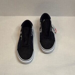 Vans Old Skool x The Exorcist House of Terror Skateboard Shoes Mens size 10‎